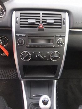 Mercedes-Benz B-klasse - 170 half leer 17 inch airco - 1