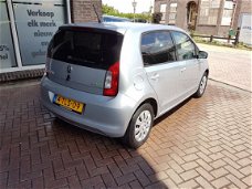 Skoda Citigo - 1.0 60pk Greentech 5D Ambition