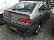 Alfa Romeo 146 - 1.6-16V T.Spark L, NWE DISTR. RIEM NWE APK - 1 - Thumbnail