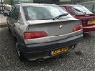 Alfa Romeo 146 - 1.6-16V T.Spark L, NWE DISTR. RIEM NWE APK - 1 - Thumbnail