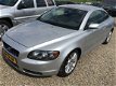 Volvo C70 Convertible - 2.4 D5 Summum, bj'07, LEDER, CLIMA*NAVI - 1 - Thumbnail