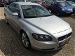 Volvo C70 Convertible - 2.4 D5 Summum, bj'07, LEDER, CLIMA*NAVI - 1 - Thumbnail