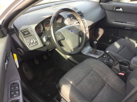 Volvo S40 - 1.8 Kinetic, TOPSTAAT, NAVI, ZEER MOOI - 1