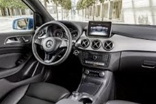 Mercedes-Benz B-klasse - Importeren AUTO IMPORT NIJKERK