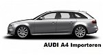 Audi A4 - Importeren AUTO IMPORT NIJKERK - 1 - Thumbnail