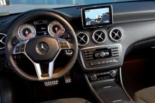 Mercedes-Benz A-klasse - Importeren AUTO IMPORT NIJKERK - 1
