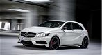 Mercedes-Benz A-klasse - Importeren AUTO IMPORT NIJKERK - 1 - Thumbnail