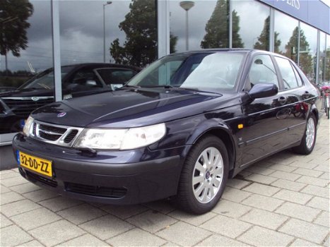 Saab 9-5 - 2.0t SE - 1