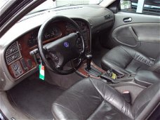 Saab 9-5 - 2.0t SE