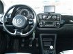 Volkswagen Up! - 1.0 Black edition 75PK Navi lm velgen cruise - 1 - Thumbnail