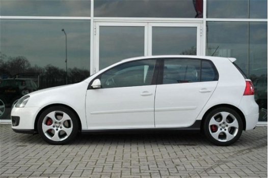 Volkswagen Golf - 2.0 TFSI GTI 60 # 5-Deurs NL Auto, Topstaat - 1