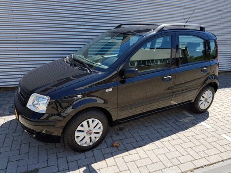 Fiat Panda - 1.2 EDIZIONE COOL Rijklaarprijs - 1