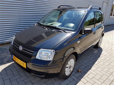 Fiat Panda - 1.2 EDIZIONE COOL Rijklaarprijs - 1