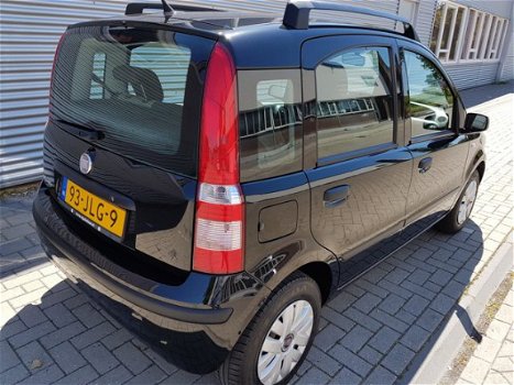 Fiat Panda - 1.2 EDIZIONE COOL Rijklaarprijs - 1