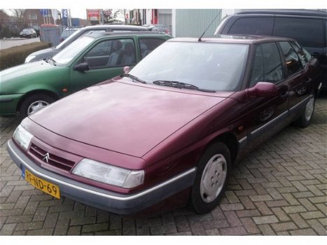 Citroën XM - 2.0i 16V SX - 1