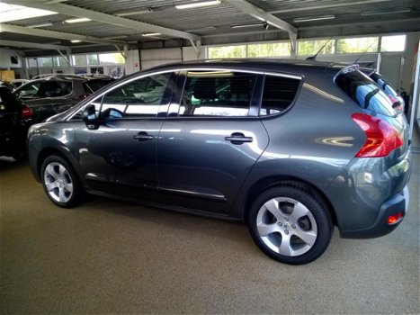 Peugeot 3008 - 1.6 16V HDi 115PK Active - 1