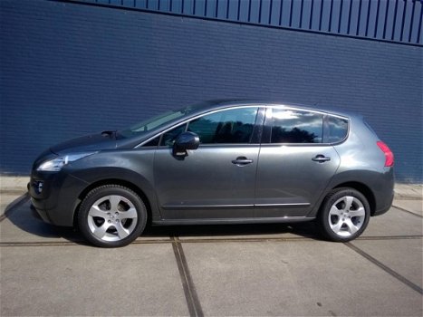 Peugeot 3008 - 1.6 16V HDi 115PK Active - 1