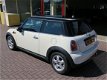 Mini Mini One - 1.4 SALT , AIRCO, LMV, COOPER UITGEVOERD, zeer nette staat - 1 - Thumbnail