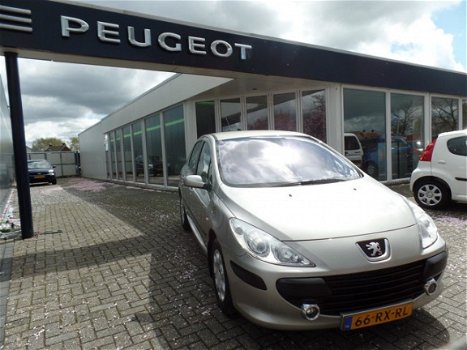 Peugeot 307 - 1.6 16V 5-DEURS XT - 1
