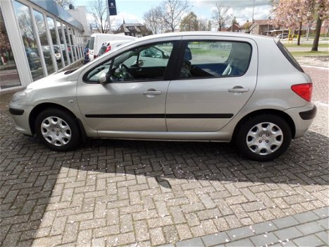 Peugeot 307 - 1.6 16V 5-DEURS XT - 1