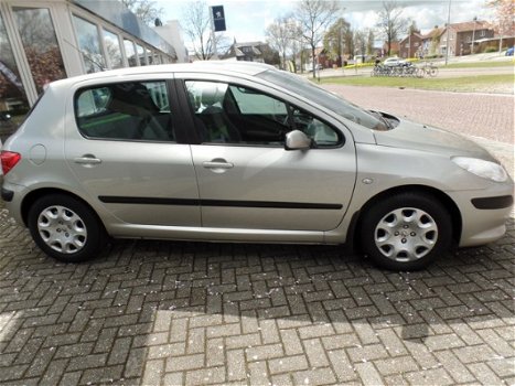 Peugeot 307 - 1.6 16V 5-DEURS XT - 1