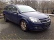 Opel Astra - 1.7 CDTi Combi - 1 - Thumbnail