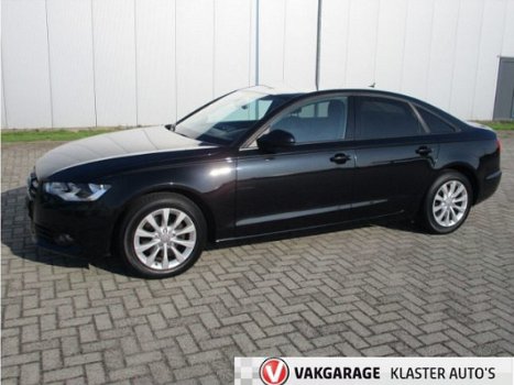 Audi A6 - 2.0 TDI Business Edition - 1