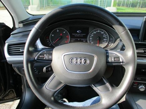 Audi A6 - 2.0 TDI Business Edition - 1