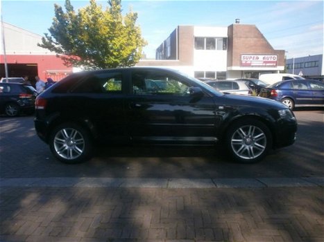 Audi A3 - 1.6 Attraction Pro Line Business - 1