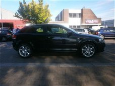Audi A3 - 1.6 Attraction Pro Line Business