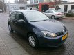 Volkswagen Golf - 1.6 TDI Highline - 1 - Thumbnail