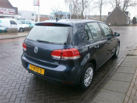 Volkswagen Golf - 1.6 TDI Highline - 1