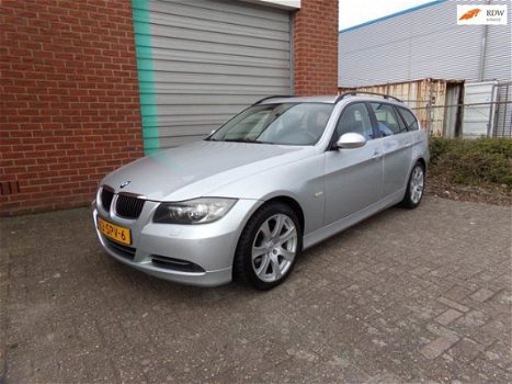 BMW 3-serie Touring - 330xd - 1