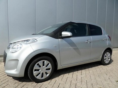 Citroën C1 - 1.0 e-VTi Feel - 1