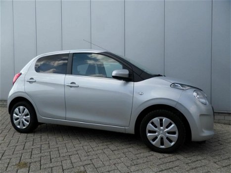 Citroën C1 - 1.0 e-VTi Feel - 1