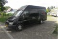 Ford Transit - 350EL 2.4TDCi HD DC - 1 - Thumbnail