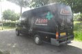 Ford Transit - 350EL 2.4TDCi HD DC - 1 - Thumbnail