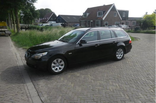 BMW 5-serie Touring - 520d Corporate Executive - 1