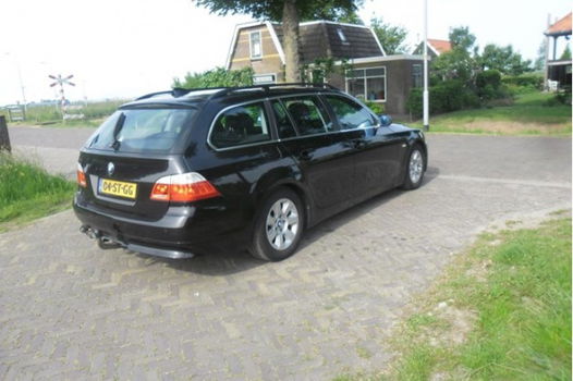 BMW 5-serie Touring - 520d Corporate Executive - 1