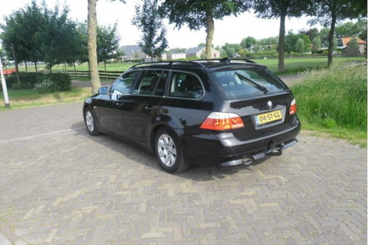 BMW 5-serie Touring - 520d Corporate Executive - 1