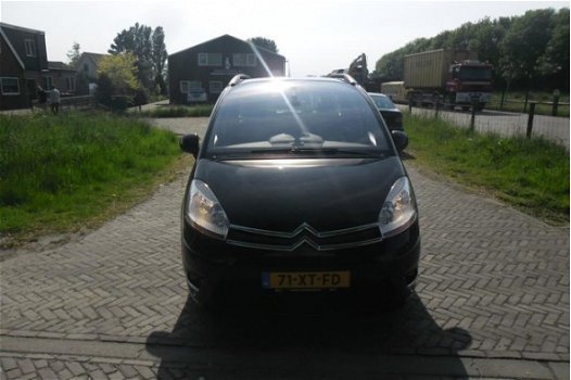 Citroën Grand C4 Picasso - 2.0 HDI Ambiance EB6V 7p - 1