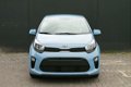 Kia Picanto - 1.0 4-zits ComfortLine * NU VOOR €13350, - 1 - Thumbnail