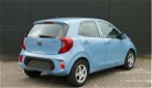 Kia Picanto - 1.0 4-zits ComfortLine * NU VOOR €13350, - 1 - Thumbnail