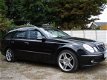 Mercedes-Benz E-klasse Combi - 320 CDI Avantgarde AMG look - 1 - Thumbnail