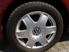 Volkswagen Bora - 1.9 TDI Comfortline