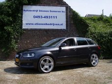 Audi A3 Sportback - 1.4 TFSI Attraction Pro Line