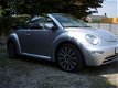 Volkswagen New Beetle Cabriolet - 1.4 highline - 1 - Thumbnail