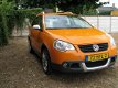 Volkswagen Polo - 1.4 TDI Cross DRF - 1 - Thumbnail