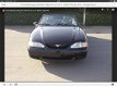 Ford Mustang - cabrio - 1 - Thumbnail