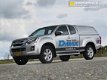 Isuzu D-Max - Model 2017 1.9 Extended Cab LS 3500 kg AHW, - 1 - Thumbnail